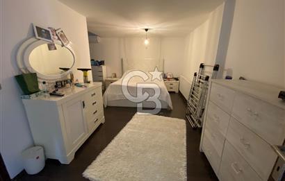 USKUMRUKÖY GÜLLER VADİSİ SİTESİNDE HAVUZLU EŞYALI KİRALIK VİLLA 