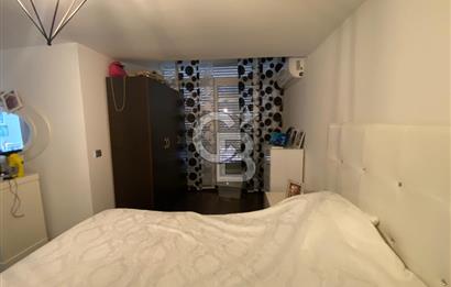 USKUMRUKÖY GÜLLER VADİSİ SİTESİNDE HAVUZLU EŞYALI KİRALIK VİLLA 