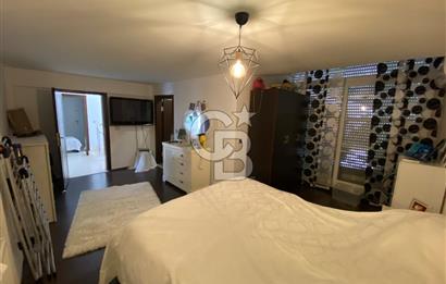 USKUMRUKÖY GÜLLER VADİSİ SİTESİNDE HAVUZLU EŞYALI KİRALIK VİLLA 