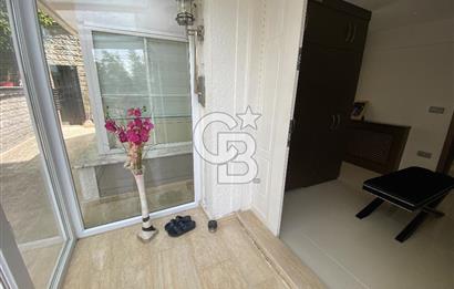 USKUMRUKÖY GÜLLER VADİSİ SİTESİNDE HAVUZLU EŞYALI KİRALIK VİLLA 