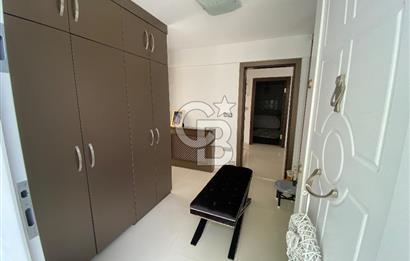 USKUMRUKÖY GÜLLER VADİSİ SİTESİNDE HAVUZLU EŞYALI KİRALIK VİLLA 
