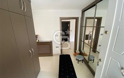 USKUMRUKÖY GÜLLER VADİSİ SİTESİNDE HAVUZLU EŞYALI KİRALIK VİLLA 