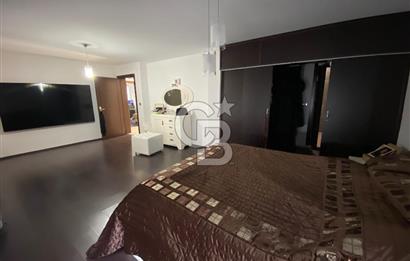 USKUMRUKÖY GÜLLER VADİSİ SİTESİNDE HAVUZLU EŞYALI KİRALIK VİLLA 