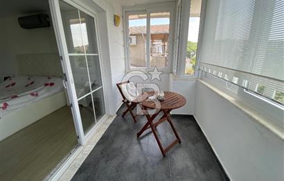 USKUMRUKÖY GÜLLER VADİSİ SİTESİNDE HAVUZLU EŞYALI KİRALIK VİLLA 