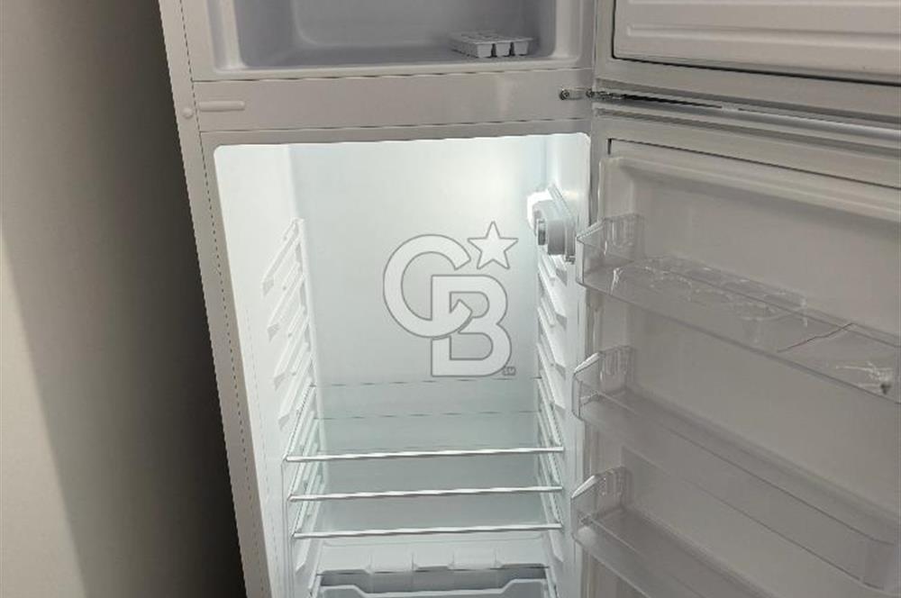 CB PARK'TAN ULAŞIMA YAKIN FULL EŞYALI SIFIR 1+1 LÜKS DAİRE