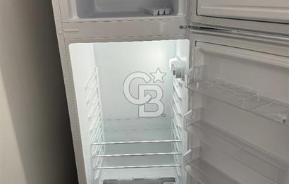 CB PARK'TAN ULAŞIMA YAKIN FULL EŞYALI SIFIR 1+1 LÜKS DAİRE