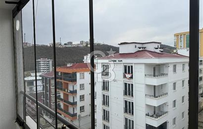 CB PARK'TAN ULAŞIMA YAKIN FULL EŞYALI SIFIR 1+1 LÜKS DAİRE