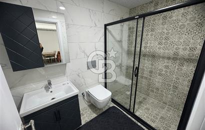 CB PARK'TAN ULAŞIMA YAKIN FULL EŞYALI SIFIR 1+1 LÜKS DAİRE