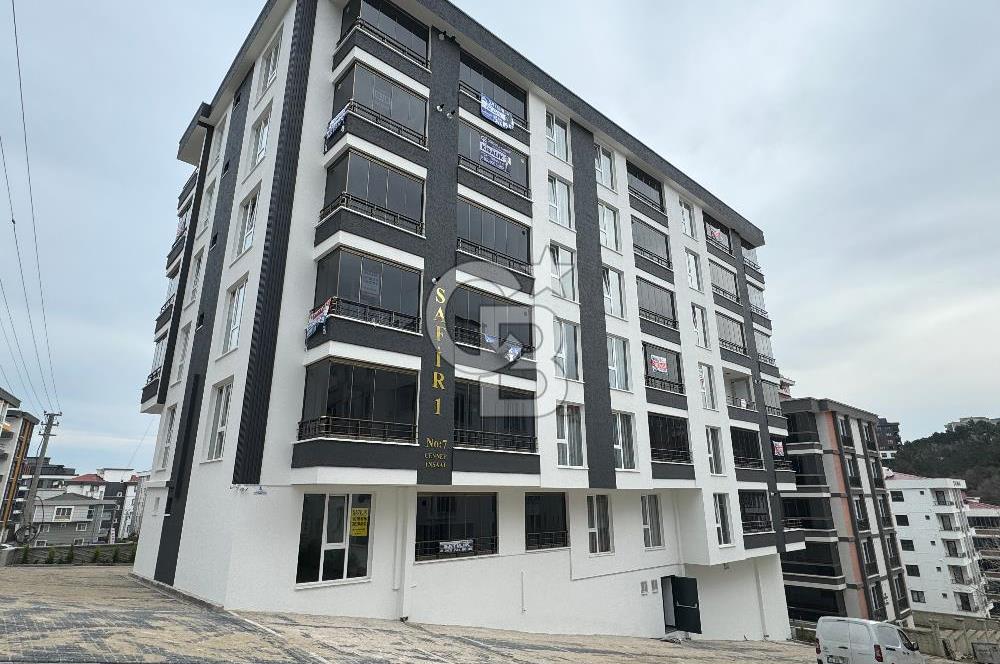 CB PARK'TAN ULAŞIMA YAKIN FULL EŞYALI SIFIR 1+1 LÜKS DAİRE