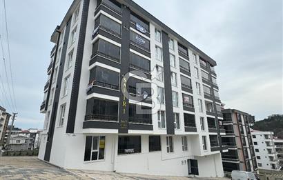 CB PARK'TAN ULAŞIMA YAKIN FULL EŞYALI SIFIR 1+1 LÜKS DAİRE