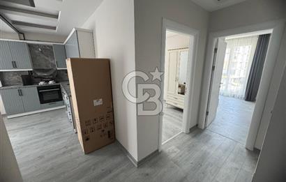CB PARK'TAN ULAŞIMA YAKIN FULL EŞYALI SIFIR 2+1 LÜKS DAİRE