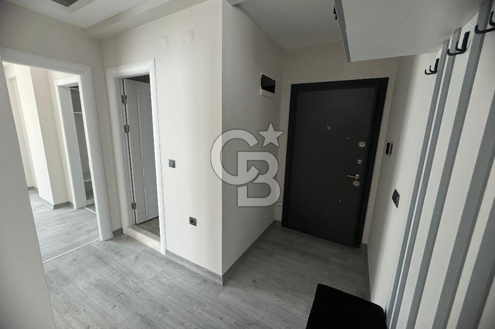 CB PARK'TAN ULAŞIMA YAKIN FULL EŞYALI SIFIR 2+1 LÜKS DAİRE