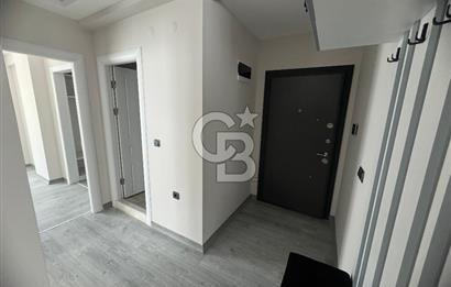CB PARK'TAN ULAŞIMA YAKIN FULL EŞYALI SIFIR 2+1 LÜKS DAİRE