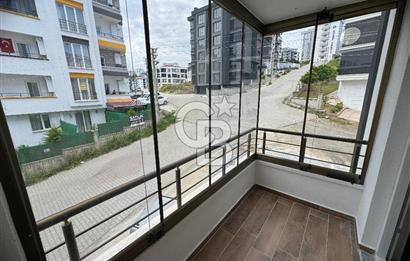 CB PARK'TAN ULAŞIMA YAKIN FULL EŞYALI SIFIR 2+1 LÜKS DAİRE