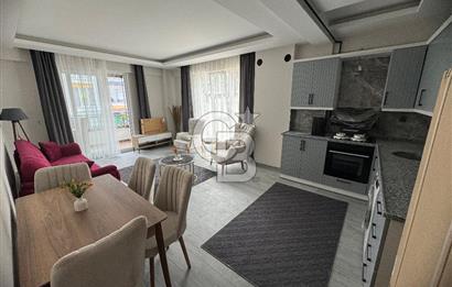 CB PARK'TAN ULAŞIMA YAKIN FULL EŞYALI SIFIR 2+1 LÜKS DAİRE