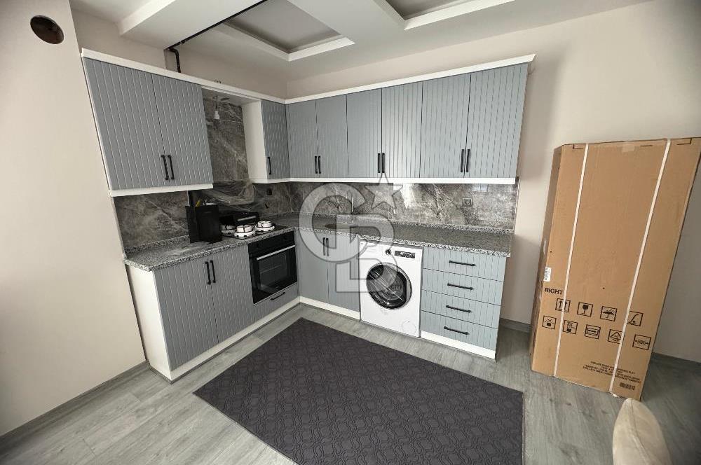 CB PARK'TAN ULAŞIMA YAKIN FULL EŞYALI SIFIR 2+1 LÜKS DAİRE