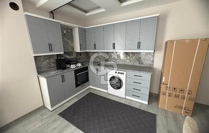 CB PARK'TAN ULAŞIMA YAKIN FULL EŞYALI SIFIR 2+1 LÜKS DAİRE