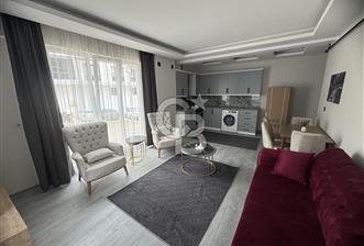 CB PARK'TAN ULAŞIMA YAKIN FULL EŞYALI SIFIR 2+1 LÜKS DAİRE