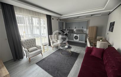 CB PARK'TAN ULAŞIMA YAKIN FULL EŞYALI SIFIR 2+1 LÜKS DAİRE