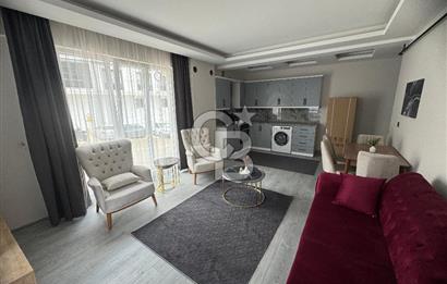 CB PARK'TAN ULAŞIMA YAKIN FULL EŞYALI SIFIR 2+1 LÜKS DAİRE
