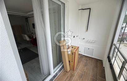 CB PARK'TAN ULAŞIMA YAKIN FULL EŞYALI SIFIR 2+1 LÜKS DAİRE