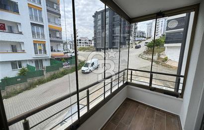 CB PARK'TAN ULAŞIMA YAKIN FULL EŞYALI SIFIR 2+1 LÜKS DAİRE