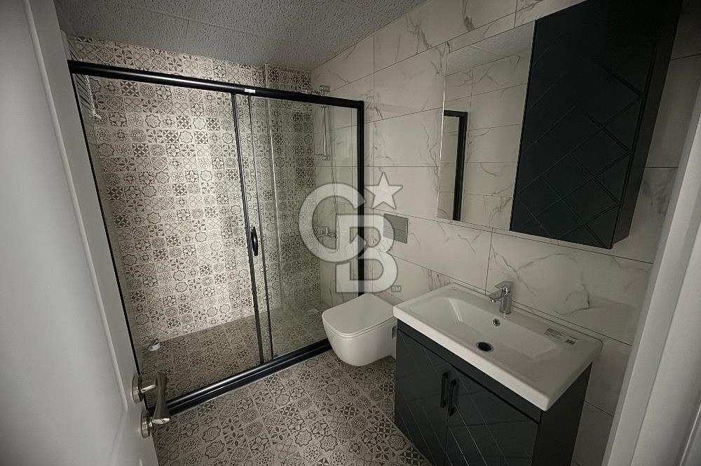 CB PARK'TAN ULAŞIMA YAKIN FULL EŞYALI SIFIR 2+1 LÜKS DAİRE