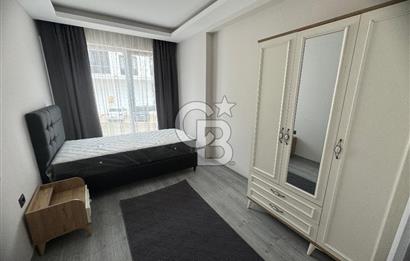 CB PARK'TAN ULAŞIMA YAKIN FULL EŞYALI SIFIR 2+1 LÜKS DAİRE
