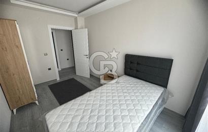 CB PARK'TAN ULAŞIMA YAKIN FULL EŞYALI SIFIR 2+1 LÜKS DAİRE