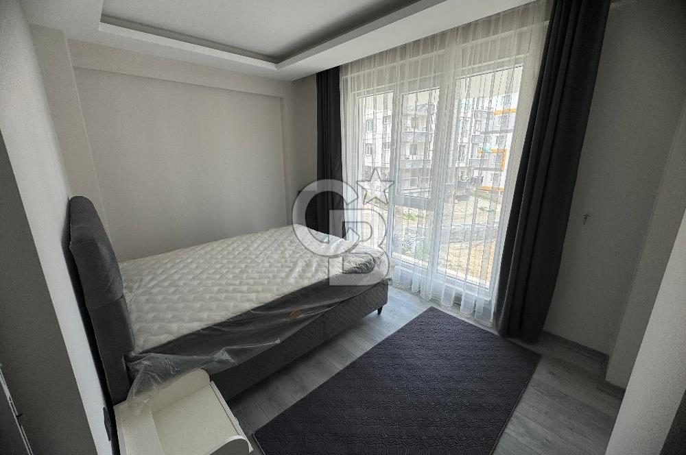 CB PARK'TAN ULAŞIMA YAKIN FULL EŞYALI SIFIR 2+1 LÜKS DAİRE