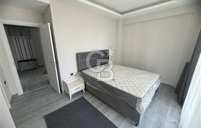 CB PARK'TAN ULAŞIMA YAKIN FULL EŞYALI SIFIR 2+1 LÜKS DAİRE