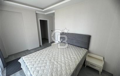 CB PARK'TAN ULAŞIMA YAKIN FULL EŞYALI SIFIR 2+1 LÜKS DAİRE