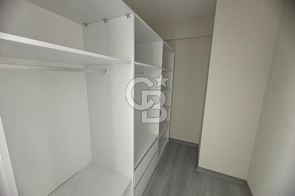 CB PARK'TAN ULAŞIMA YAKIN FULL EŞYALI SIFIR 2+1 LÜKS DAİRE