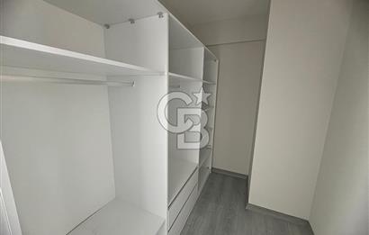 CB PARK'TAN ULAŞIMA YAKIN FULL EŞYALI SIFIR 2+1 LÜKS DAİRE