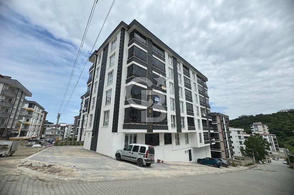 CB PARK'TAN ULAŞIMA YAKIN FULL EŞYALI SIFIR 2+1 LÜKS DAİRE