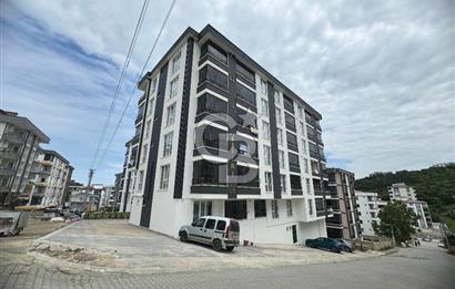 CB PARK'TAN ULAŞIMA YAKIN FULL EŞYALI SIFIR 2+1 LÜKS DAİRE