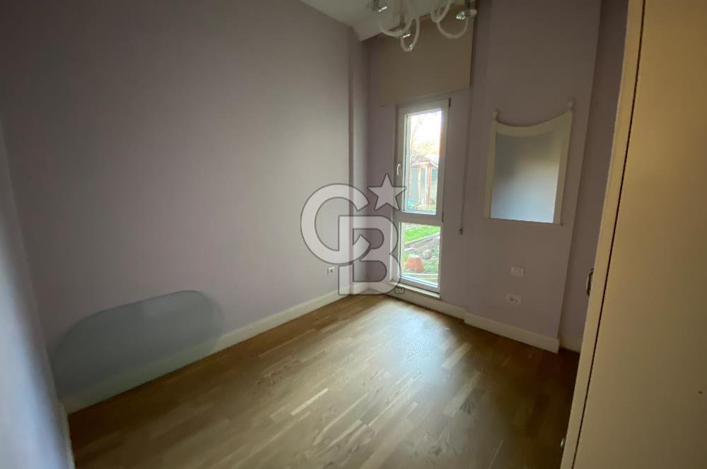 Park Village'da 4+1 Kiralık Villa 