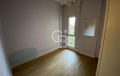 Park Village'da 4+1 Kiralık Villa 
