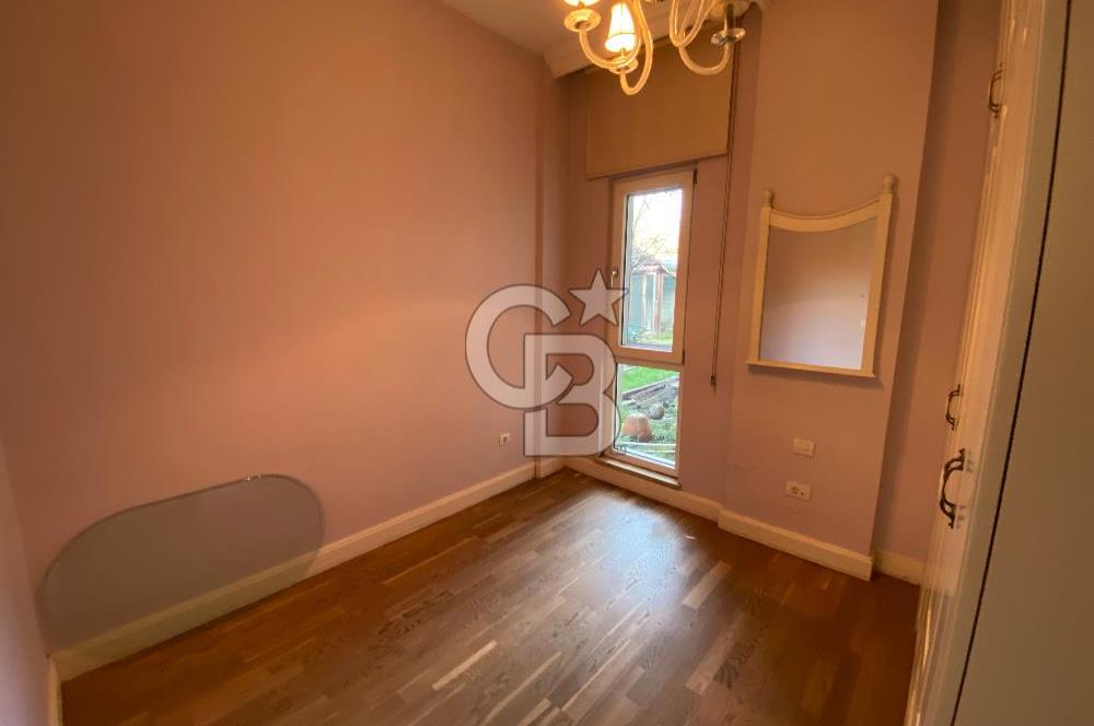 Park Village'da 4+1 Kiralık Villa 