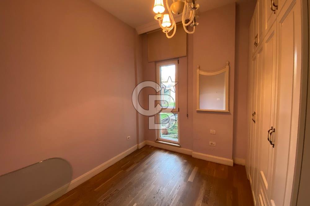 Park Village'da 4+1 Kiralık Villa 