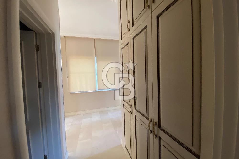 Park Village'da 4+1 Kiralık Villa 