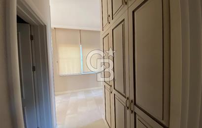 Park Village'da 4+1 Kiralık Villa 