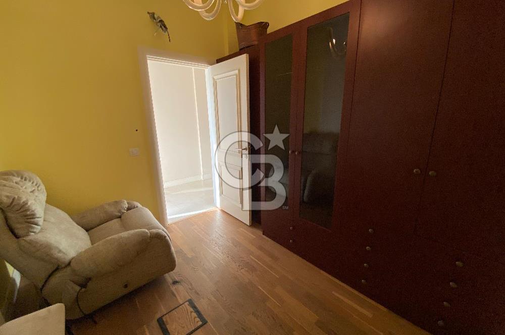 Park Village'da 4+1 Kiralık Villa 