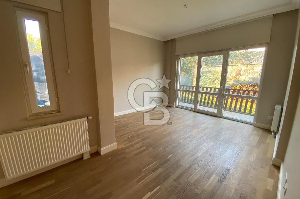 Park Village'da 4+1 Kiralık Villa 