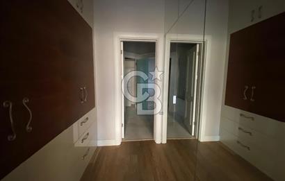 Park Village'da 4+1 Kiralık Villa 