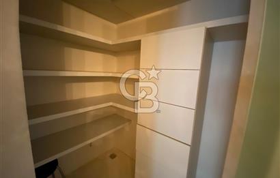 Park Village'da 4+1 Kiralık Villa 