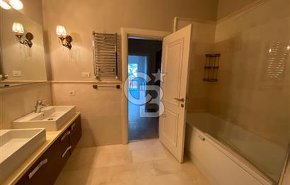 Park Village'da 4+1 Kiralık Villa 
