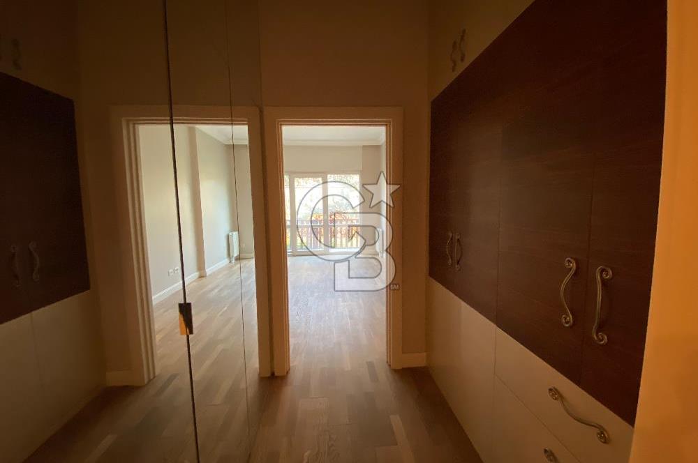 Park Village'da 4+1 Kiralık Villa 