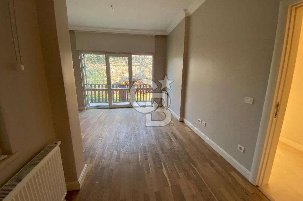 Park Village'da 4+1 Kiralık Villa 