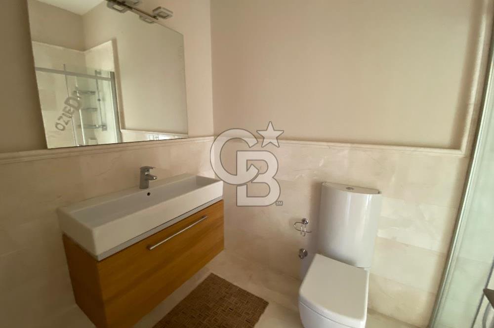Park Village'da 4+1 Kiralık Villa 